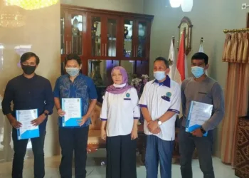 Porserosi Kabupaten Tangerang Utamakan Regenerasi