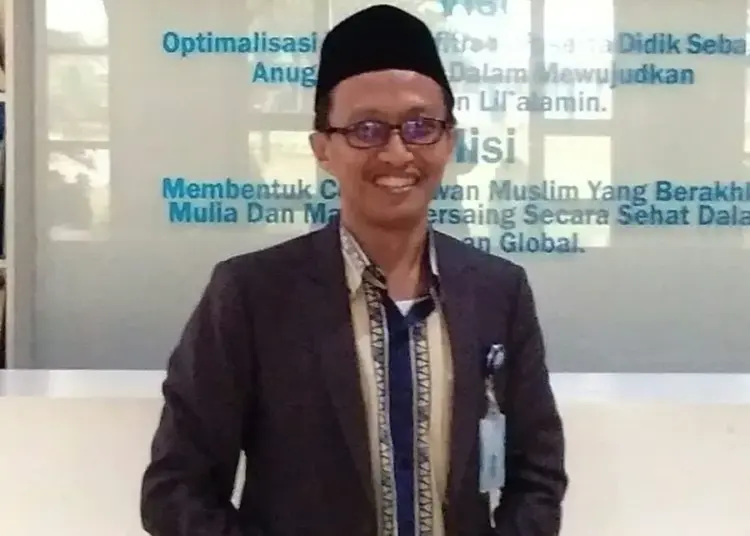 Guru dan Nilai-nilai Pancasila