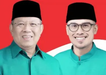 Tim Ben-Pilar: Ayo Fokus Utamakan Adu Program