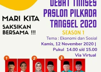 Ben-Pilar Prioritaskan Sektor Ekonomi dan Sosial