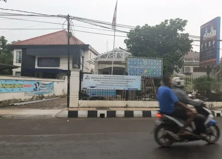 DPMPTSP Hanya Lakukan Pelayanan Daring