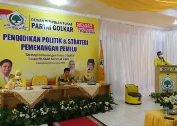 Andika Klaim Intan Bakal Menang Bermartabat