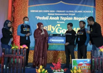 ACT Gelar Konser Kemanusiaan Peduli Anak Tepian Negeri