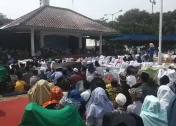 Sejumlah Ponpes Dapat BOP