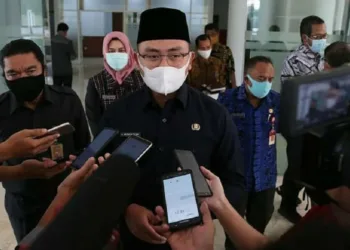 Masuk Sekolah Tunggu Status Zona Hijau dan Vaksin