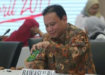 Bawaslu Beberkan 9 Isu Krusial di Pilkada Serentak 2020