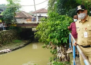 Bupati Soroti Potensi Kerawanan Banjir