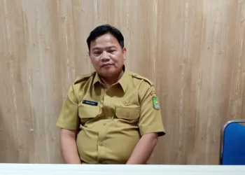 Masih Ada Berstatus Honorer Jelang Pensiun