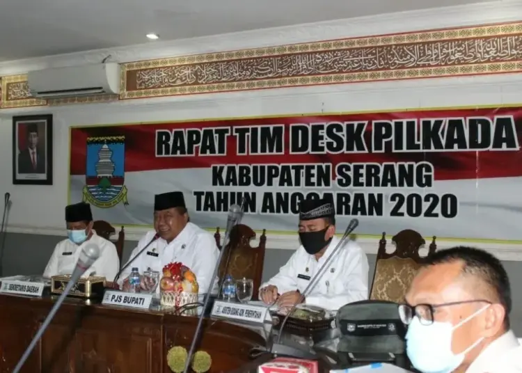 Mendongkrak Angka Partisipasi Pemilih 60 Persen Dianggap Berat