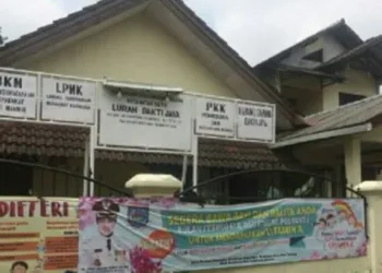 Palsukan Surat Tanah, Lurah Bakti Jaya Dibui