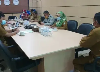 Belajar Tatap Muka Dimulai 11 Januari