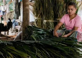 Omzet Menurun Akibat Berkurangnya Permintaan