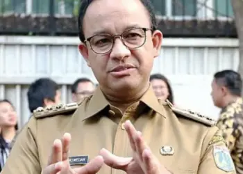 DKI Jakarta Perpanjang PSBB Transisi