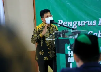 Organisasi Harus Sinergis Menyelesaikan Persoalan Masyarakat