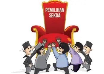 Walikota Diminta Objektif Dalam Memilih Sekda