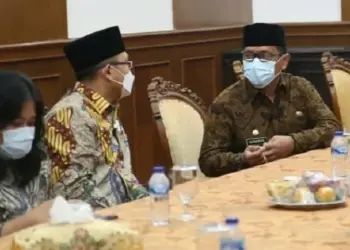 BST Provinsi Segera Cair