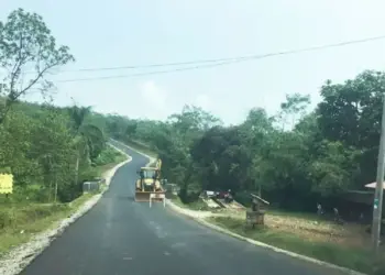 Infrastruktur Lebak Harus Semakin Baik