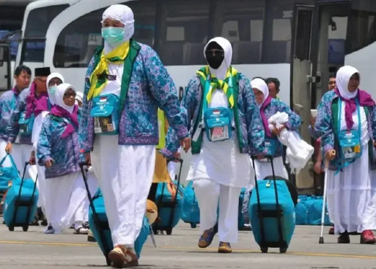 Pemkot Diminta Bangun Asrama Haji