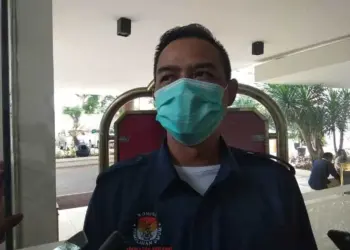 KPU Kab. Serang Klaim Sudah Optimalkan Sosialisasi Pilkada