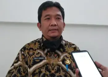 Petani Disarankan Ikut Asuransi Antisipasi Gagal Panen