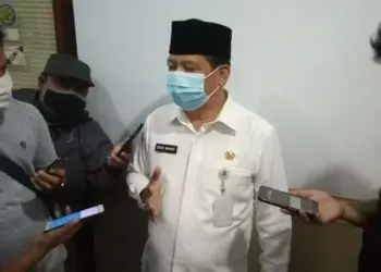 OPD Harus Kurangi Kegiatan Diluar Kota