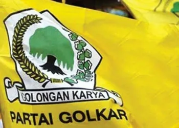 Golkar se-Tangerang Raya Turun Gunung Menangkan Pilkada Tangsel