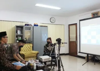 Komunikasi Publik Menjadi Penting