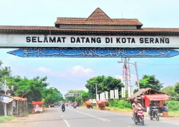 Visi Kebudayaan Kota Serang Disorot