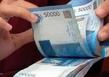 Anggaran Dinas Perkim Baru Terserap 59,7 Persen