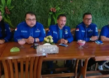 Demokrat Klaim Paslon Intan Bakal Menang