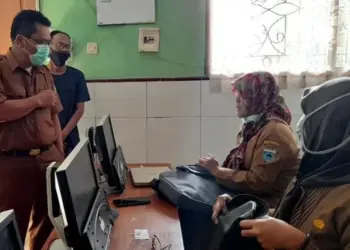 Calon Kepsek Harus Melek IT Untuk Menunjang Kualitas Pendidikan