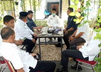 Badan Publik Wajib Jalankan Keterbukaan Informasi Publik