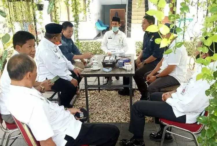 Badan Publik Wajib Jalankan Keterbukaan Informasi Publik