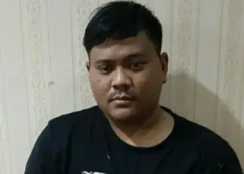 Bocah 10 Tahun Jadi Korban Pencabulan