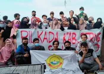 Sosialisasi Pilkada Dinilai Belum Menyeluruh