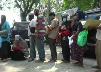 140 Pelaku Usaha Diusulkan Dapat BPUM