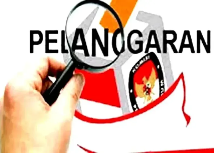 Bawaslu Terima 24 Laporan Pelanggaran, Netralitas ASN Sampai Politik Uang Disoal