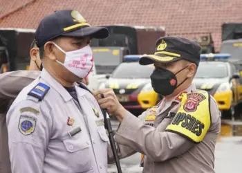 Amankan Nataru, 300 Personel Gabungan Dikerahkan