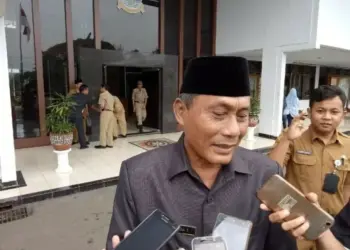 Keterlibatan BUMDes di Program BPNT Dikaji