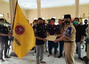 Karang Taruna Diminta Berkontribusi Bangun Daerah