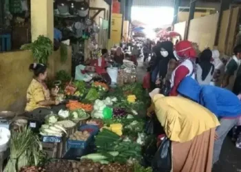 Pedagang Minta Penghapusan Ganjil Genap Ditinjau Ulang