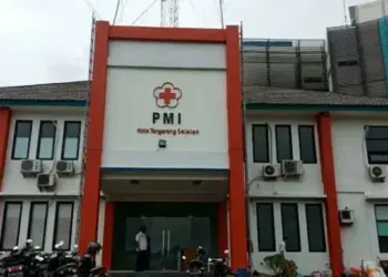 PMI Buka Donor Plasma Darah untuk Pasien Covid-19