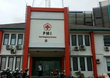 PMI Buka Donor Plasma Darah untuk Pasien Covid-19