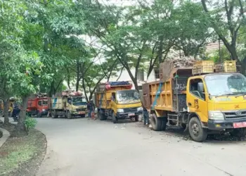 Antisipasi Pertambahan Volume Sampah, DLH Siap Lakukan Sweeping