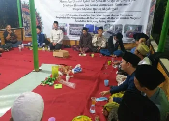 Wakil Ketua Dewan Diskusi dan Serap Aspirasi Ustadz