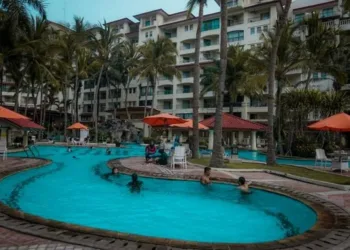 Pemesanan Kamar Hotel Belum Maksimal, Baru Antara 30 – 50 Persen