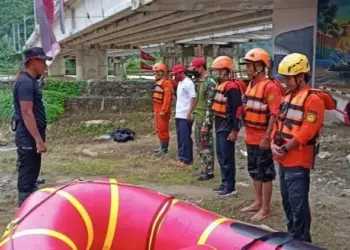 6 Penambang Emas Tertimbun Longsor, 4 Tewas, 2 Orang Dalam Pencarian