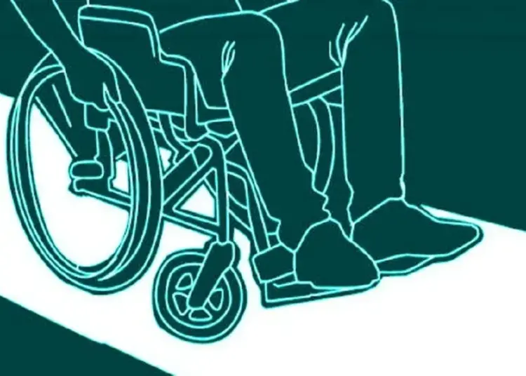 Perwal Disabilitas Kembali Disorot Pada Pelaksanaan HDI