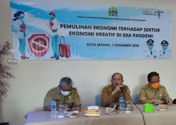 Peran Pokdarwis dan FEK “Dipertaruhkan”