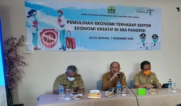 Peran Pokdarwis dan FEK “Dipertaruhkan”